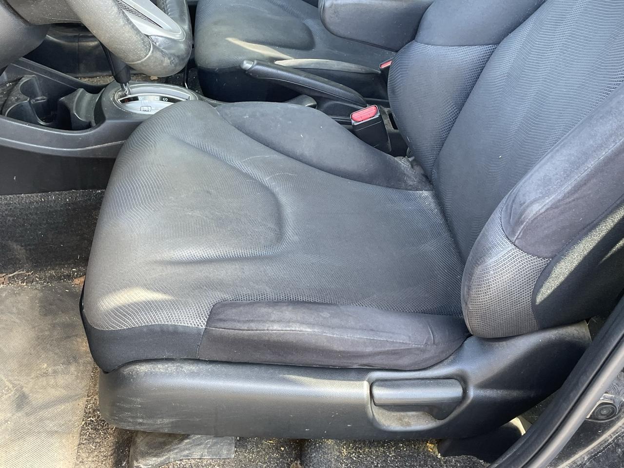 2009 Honda Fit Sport Alexandria VA