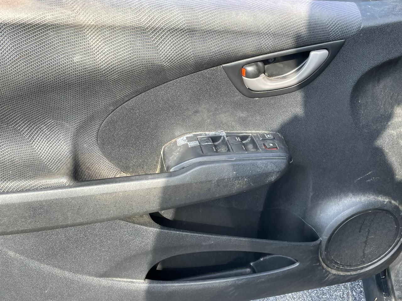 2009 Honda Fit Sport Alexandria VA