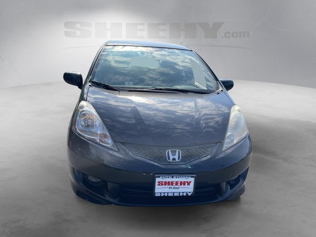2009 Honda Fit Sport Alexandria VA
