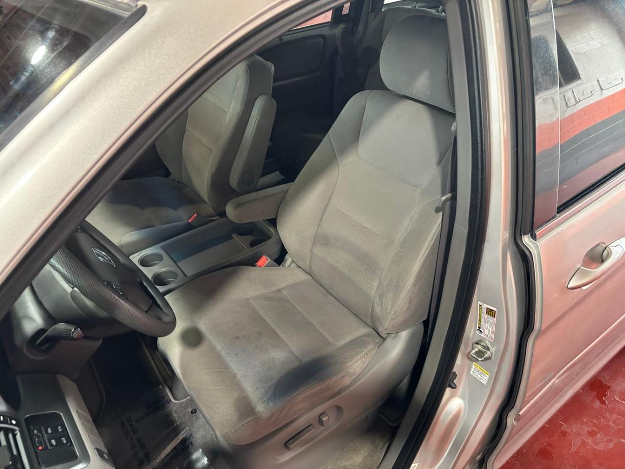 2009 Honda Odyssey EX Franklin OH