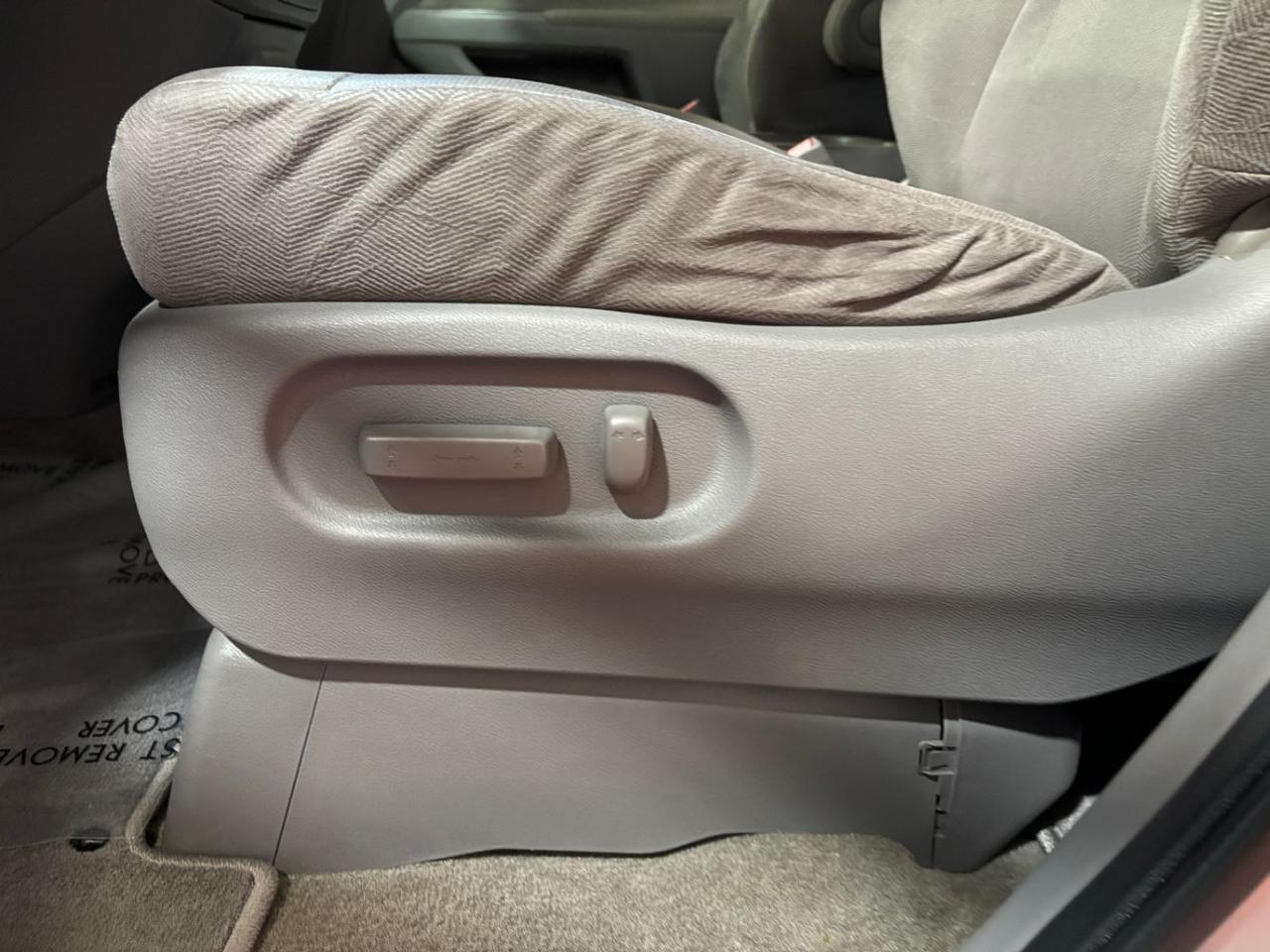 2009 Honda Odyssey EX Franklin OH