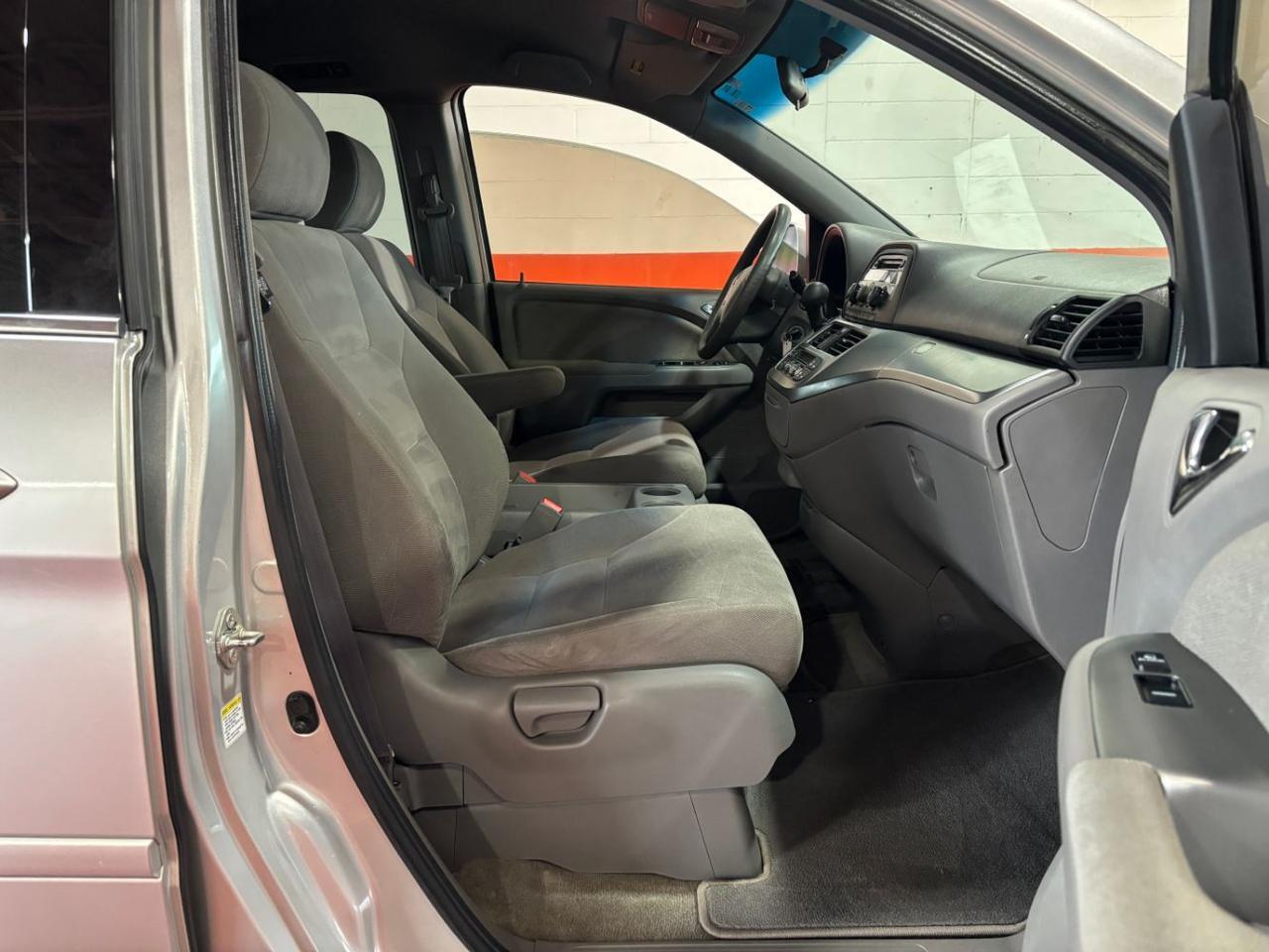 2009 Honda Odyssey EX Franklin OH