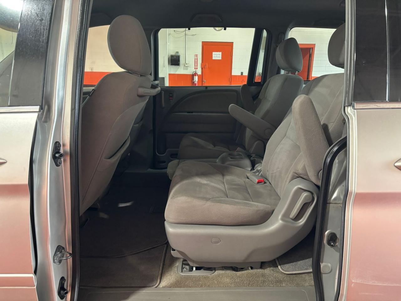 2009 Honda Odyssey EX Franklin OH