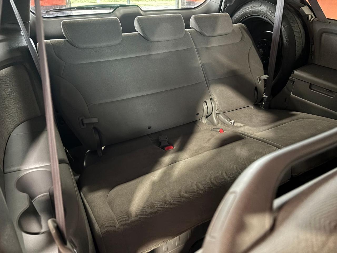 2009 Honda Odyssey EX Franklin OH