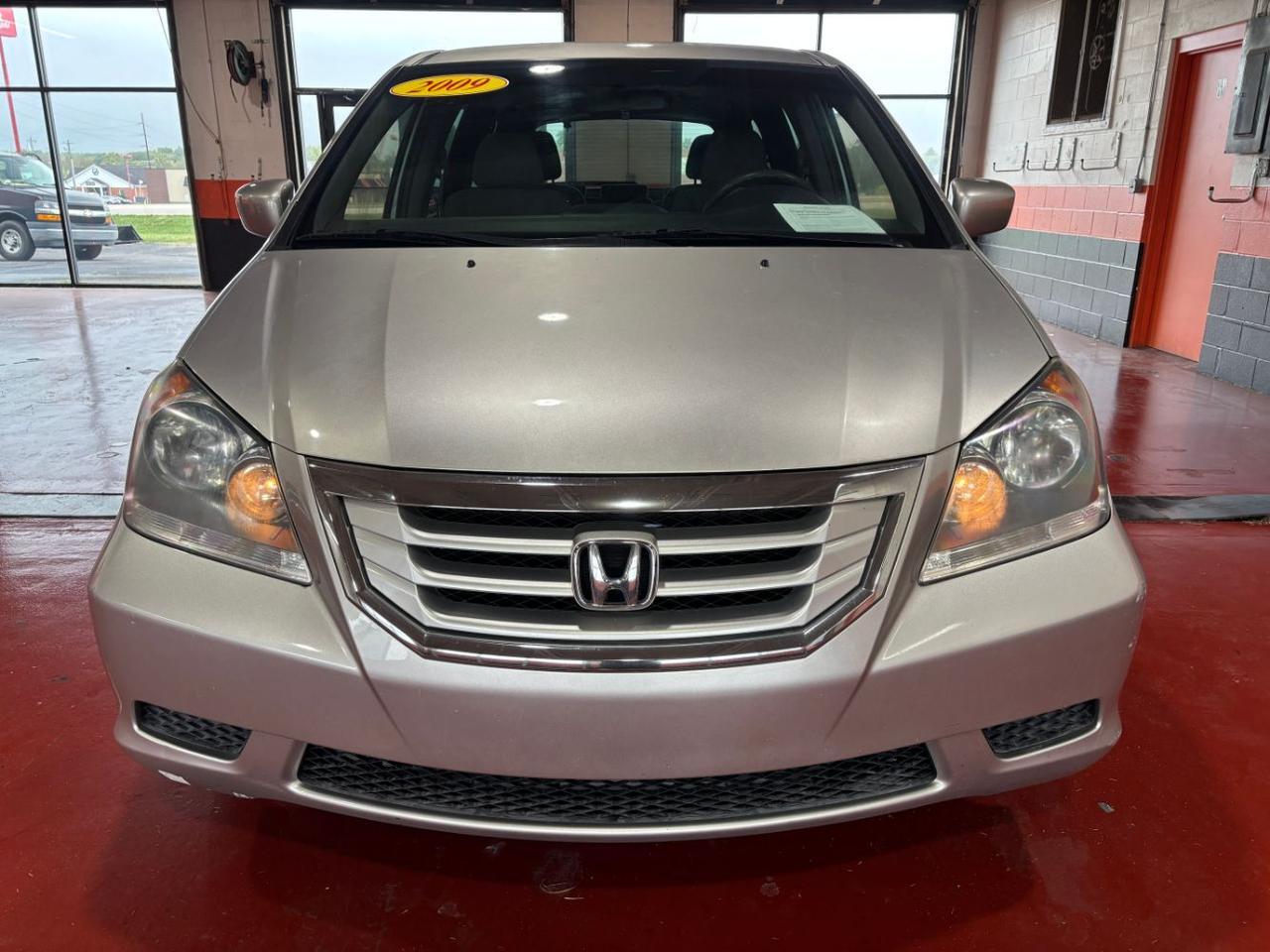 2009 Honda Odyssey EX Franklin OH