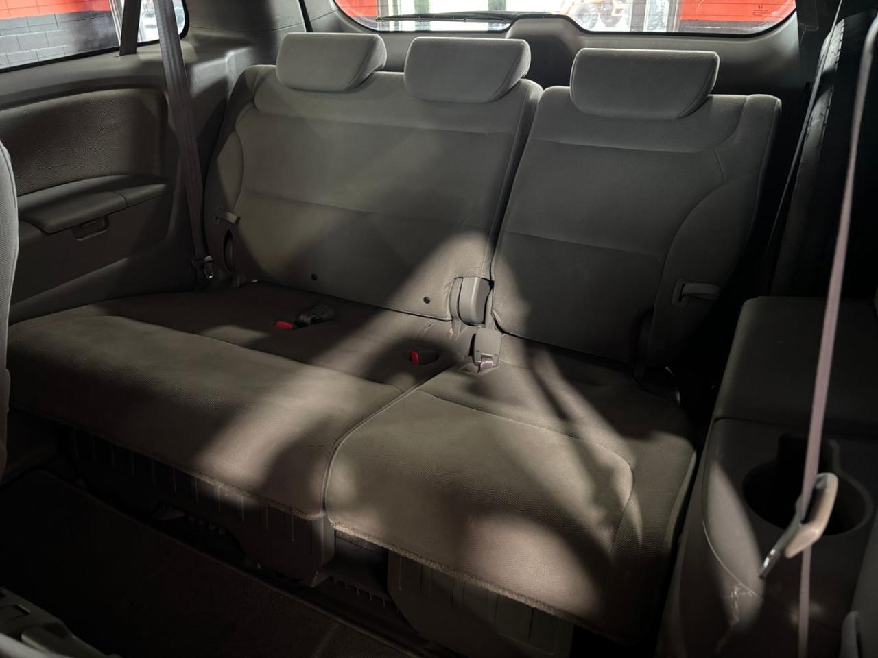 2009 Honda Odyssey EX Franklin OH