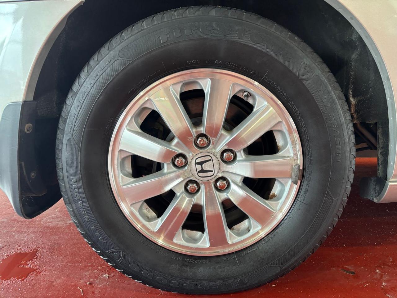 2009 Honda Odyssey EX Franklin OH