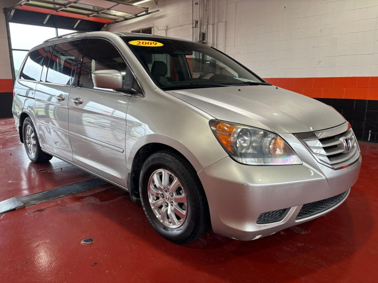 2009 Honda Odyssey EX Franklin OH