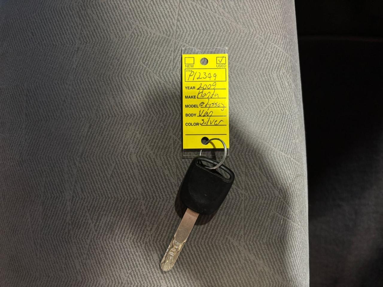 2009 Honda Odyssey EX Franklin OH