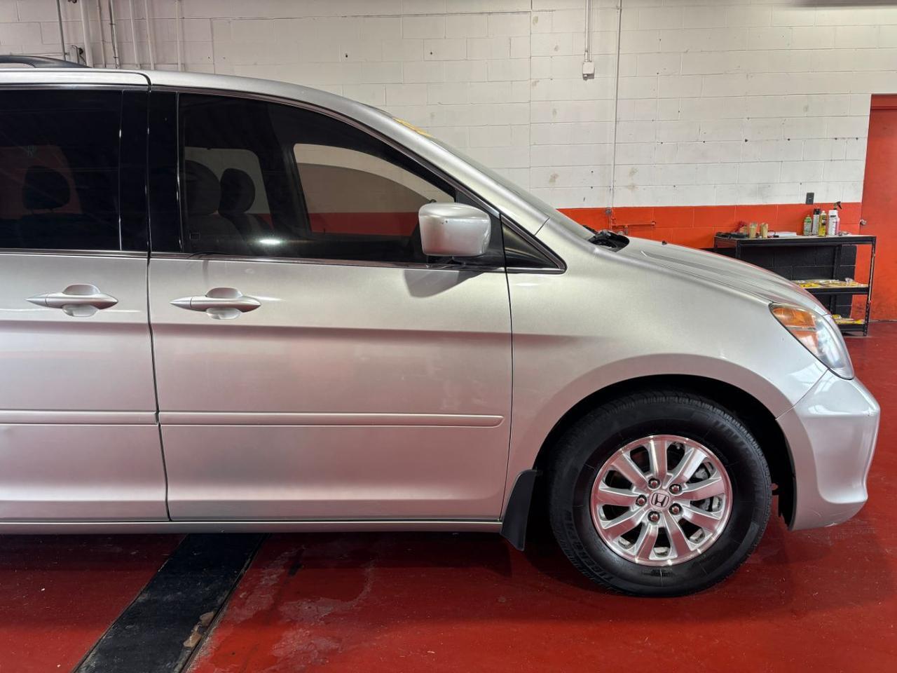 2009 Honda Odyssey EX Franklin OH