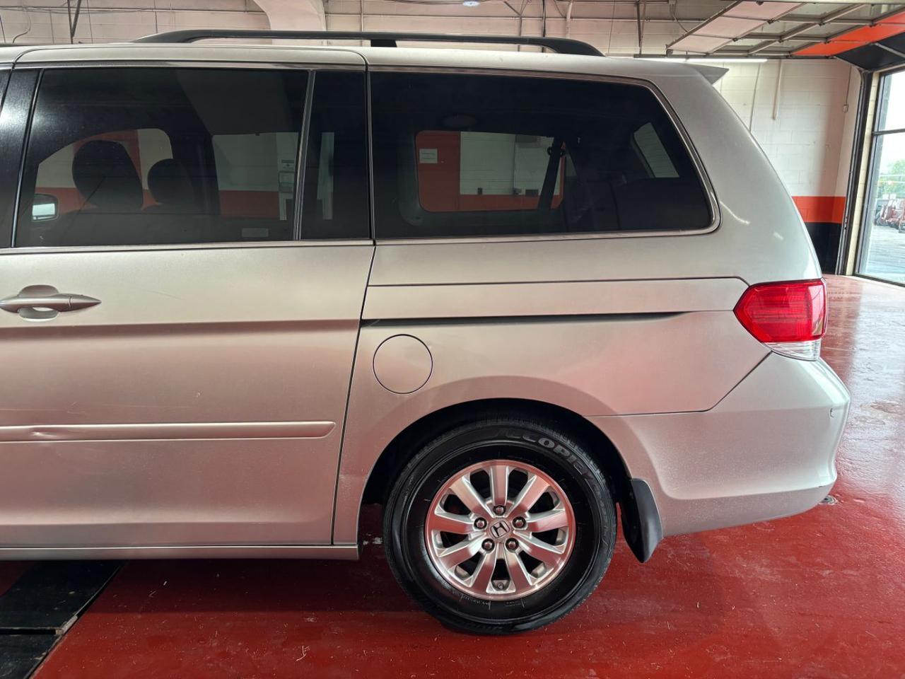2009 Honda Odyssey EX Franklin OH