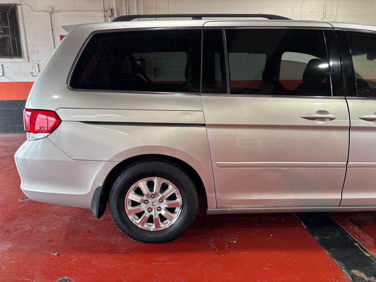2009 Honda Odyssey EX Franklin OH