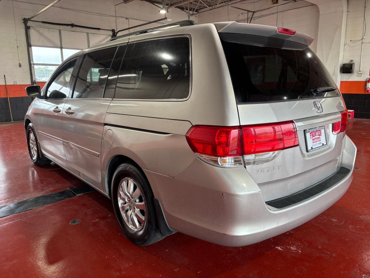 2009 Honda Odyssey EX Franklin OH