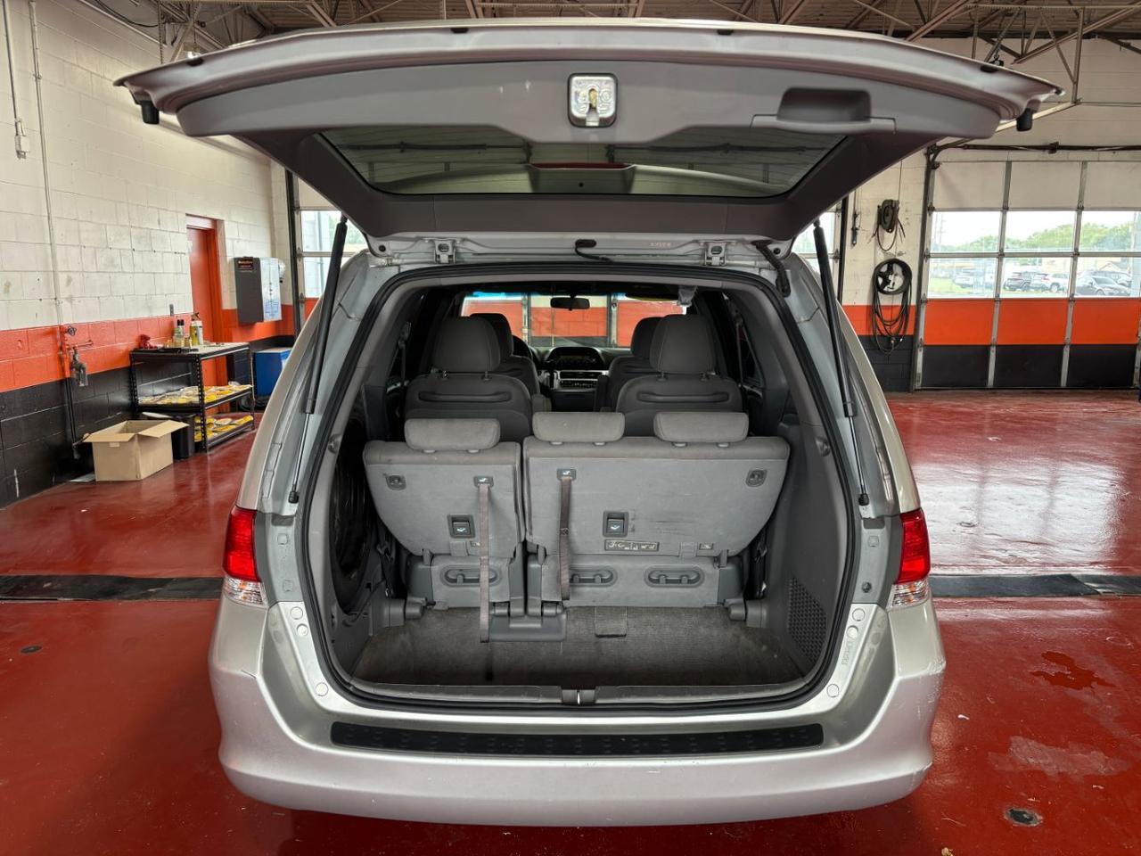 2009 Honda Odyssey EX Franklin OH
