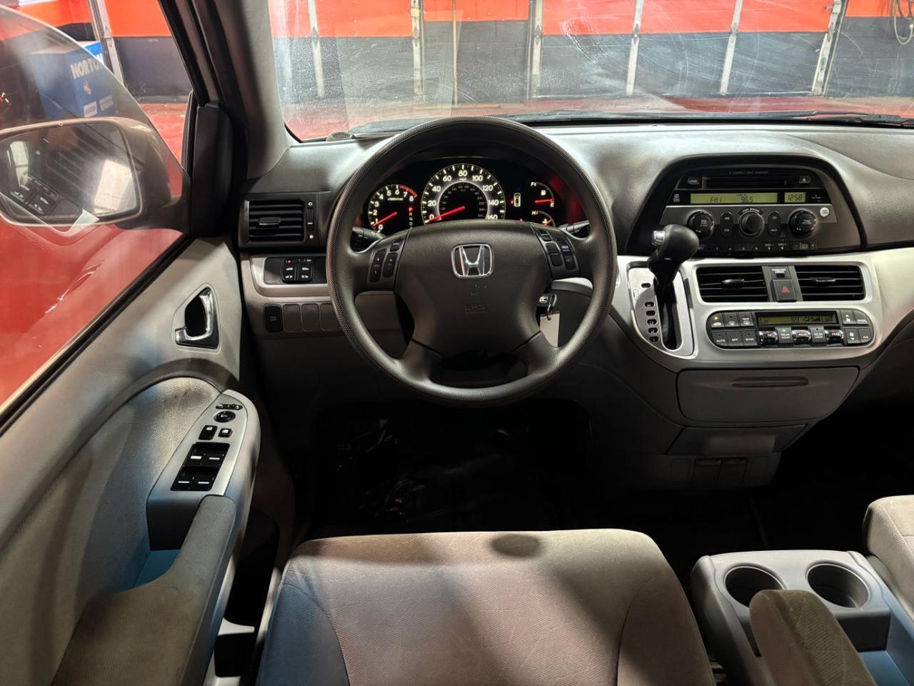 2009 Honda Odyssey EX Franklin OH