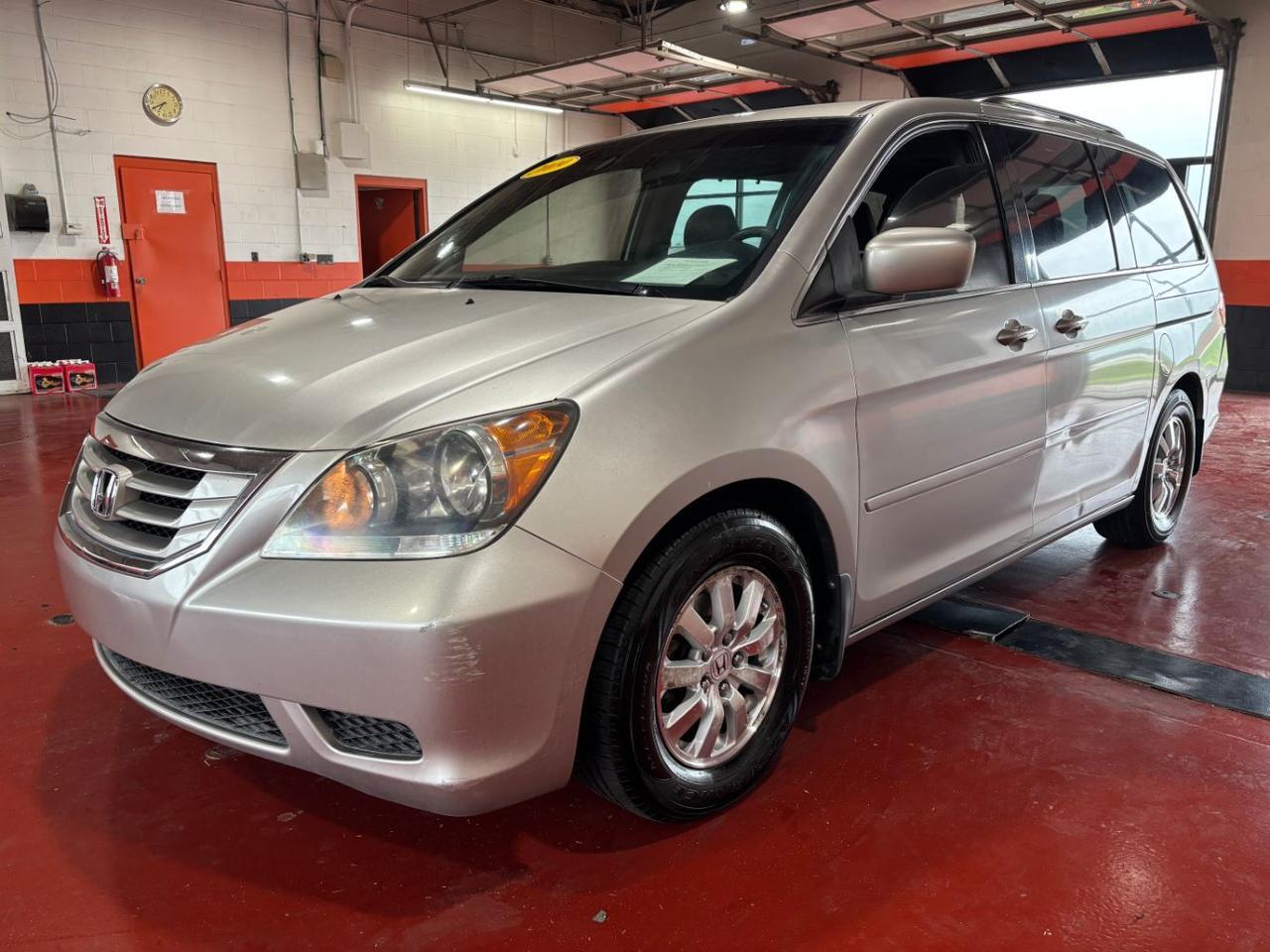 2009 Honda Odyssey EX Franklin OH