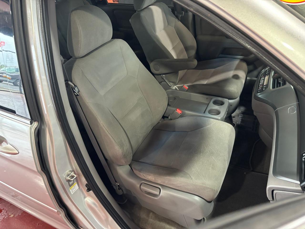 2009 Honda Odyssey EX Franklin OH