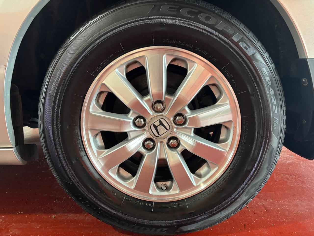 2009 Honda Odyssey EX Franklin OH