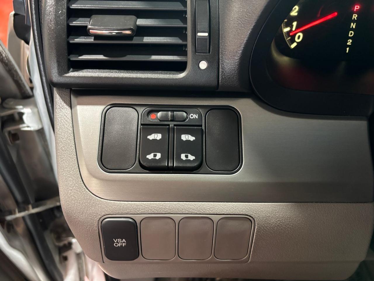 2009 Honda Odyssey EX Franklin OH