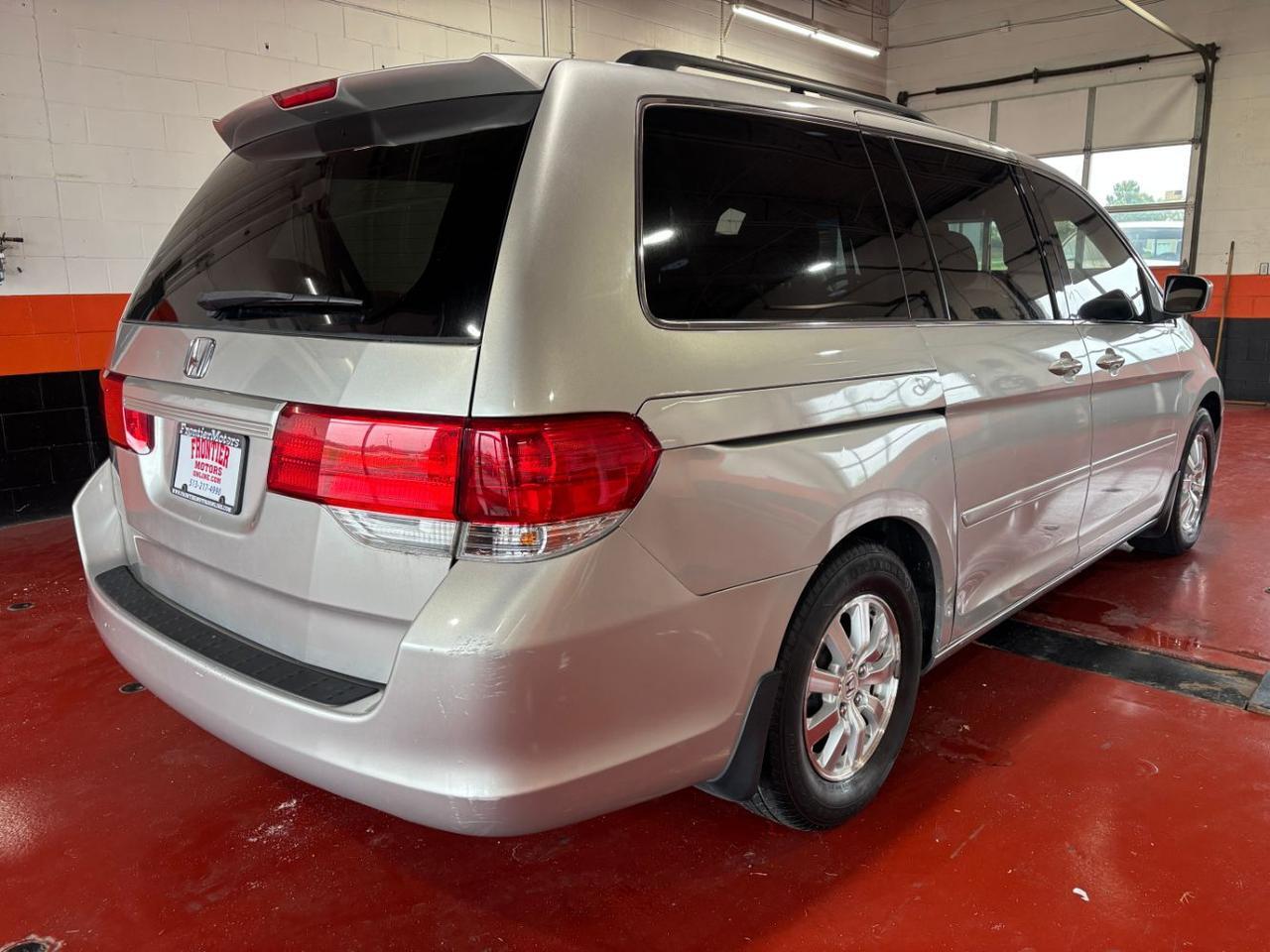 2009 Honda Odyssey EX Franklin OH