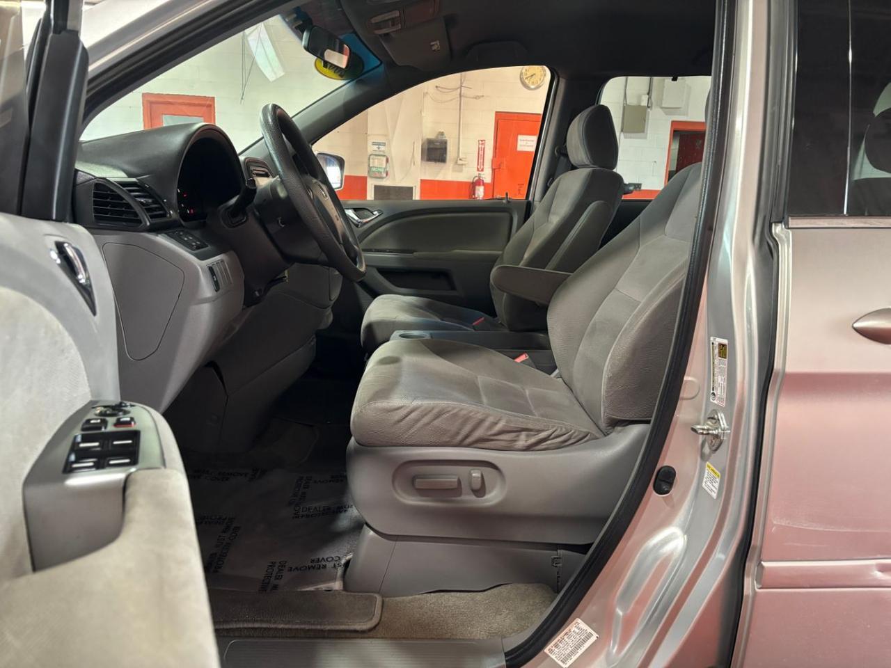 2009 Honda Odyssey EX Franklin OH