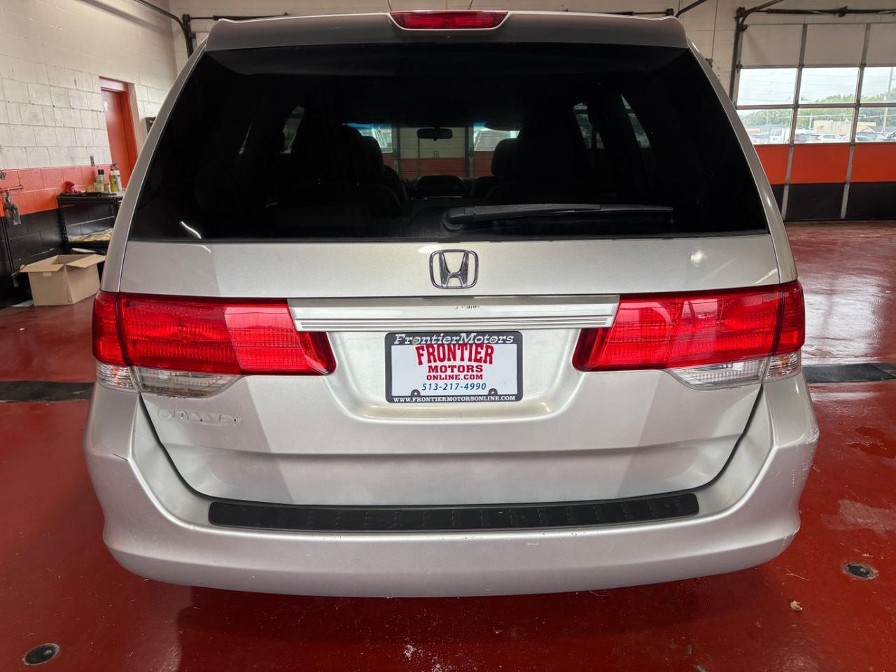 2009 Honda Odyssey EX Franklin OH