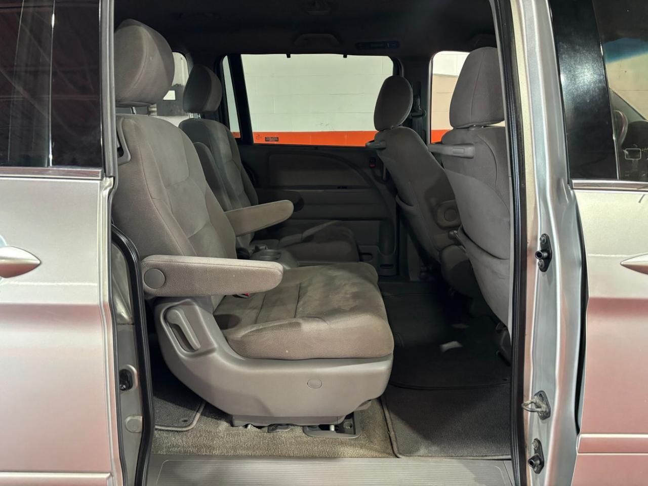 2009 Honda Odyssey EX Franklin OH