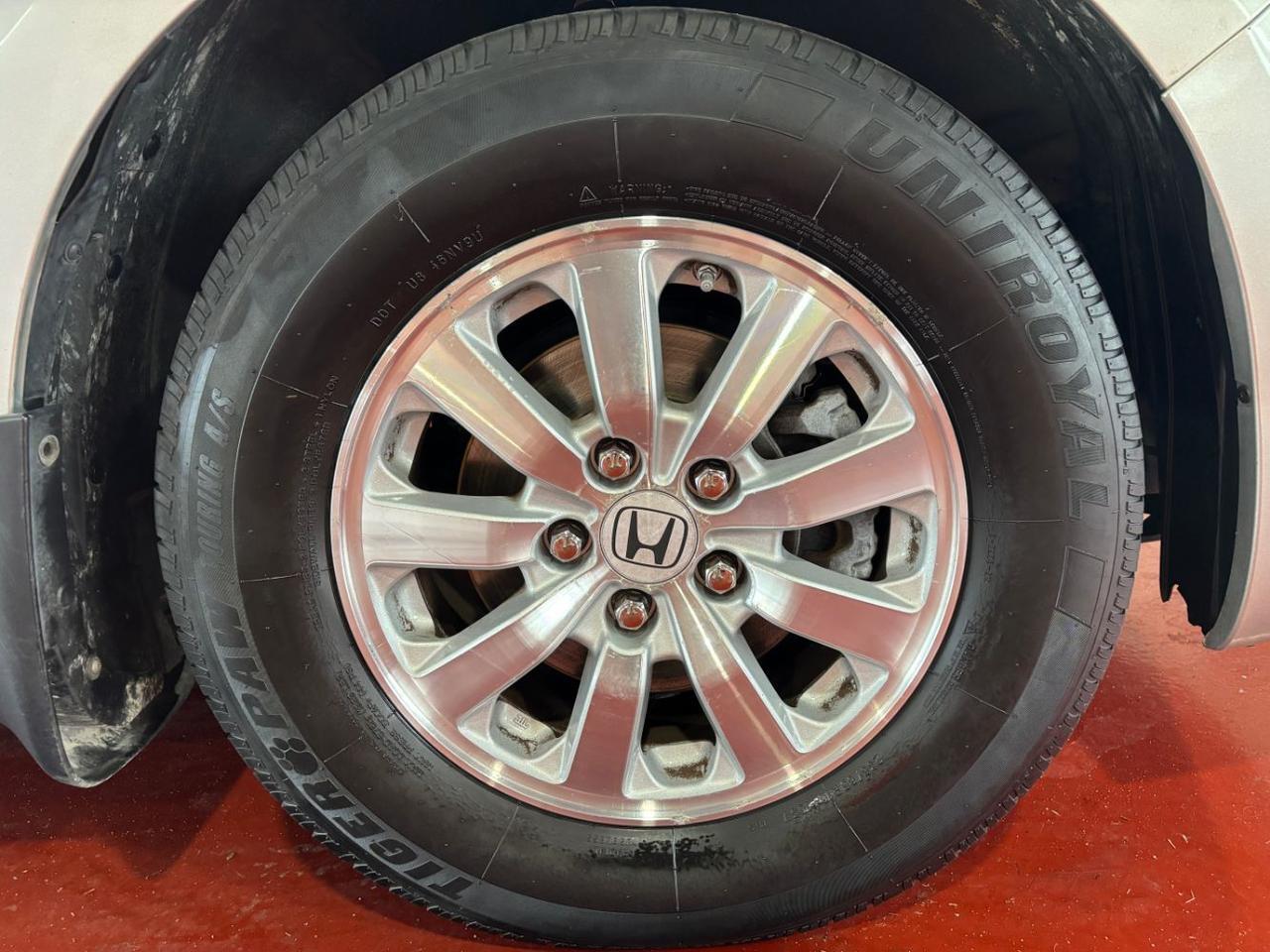 2009 Honda Odyssey EX Franklin OH