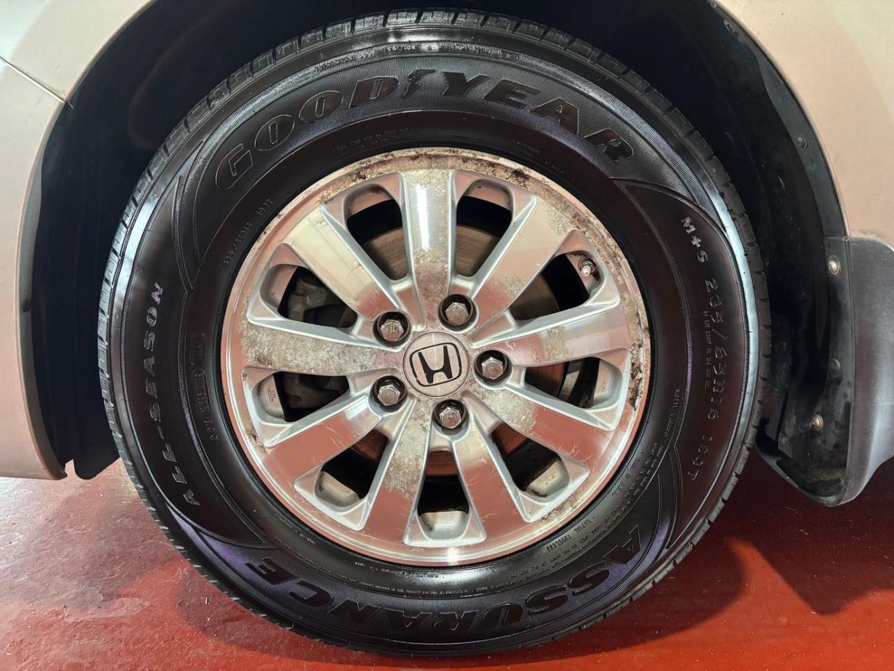 2009 Honda Odyssey EX Franklin OH