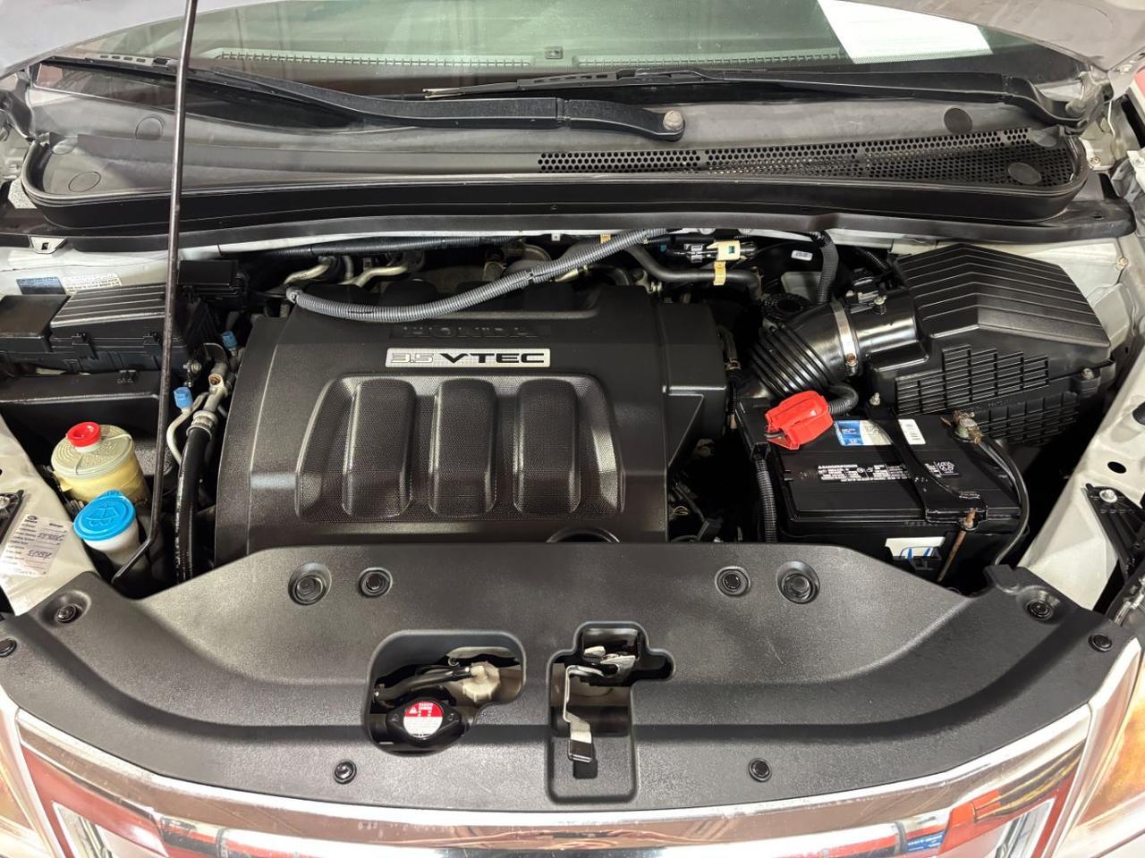 2009 Honda Odyssey EX Franklin OH