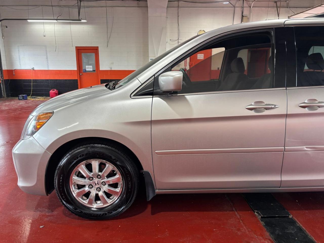 2009 Honda Odyssey EX Franklin OH