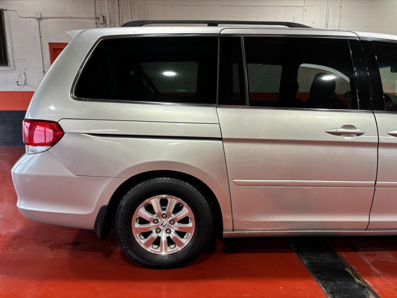 2009 Honda Odyssey EX Franklin OH