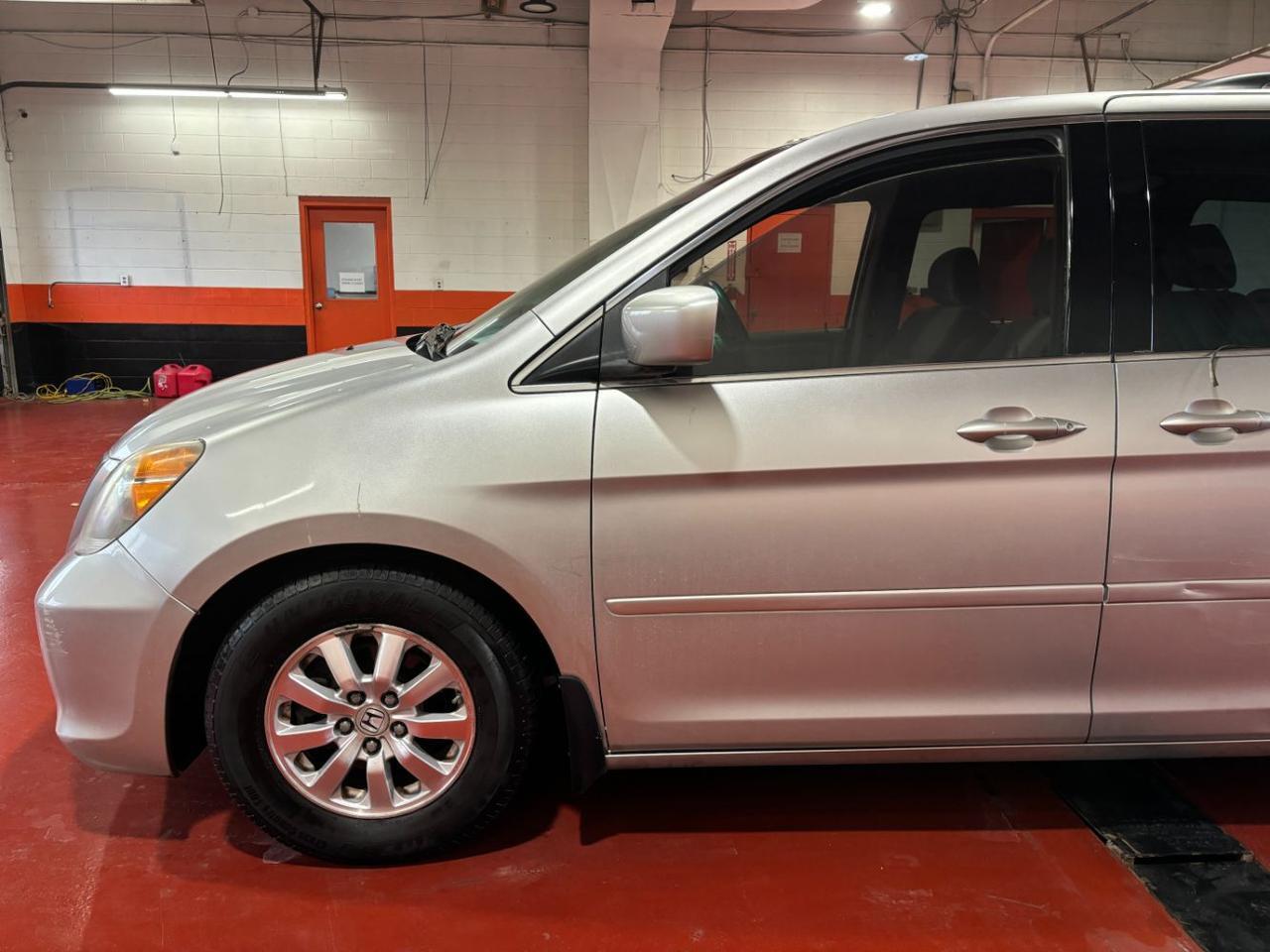 2009 Honda Odyssey EX Franklin OH