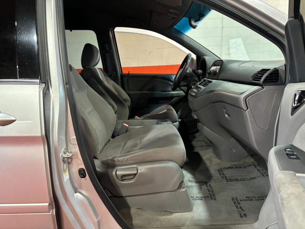 2009 Honda Odyssey EX Franklin OH