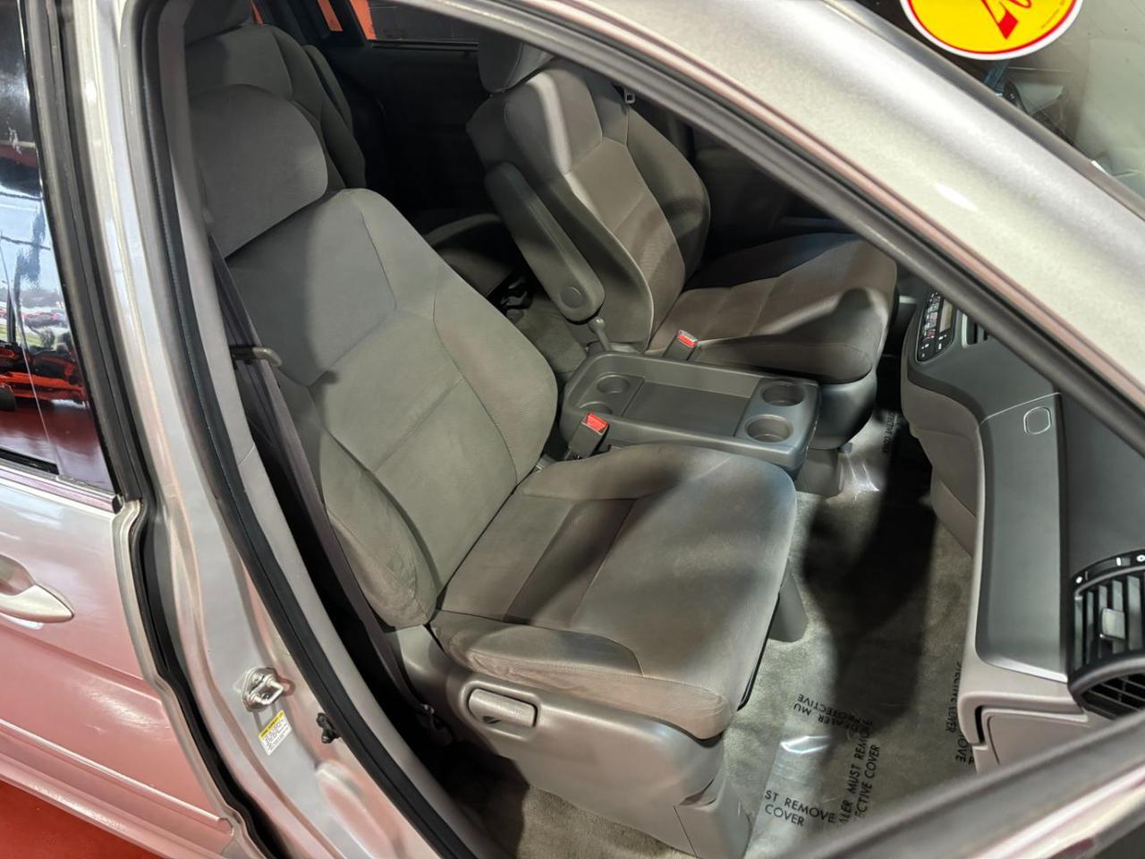 2009 Honda Odyssey EX Franklin OH