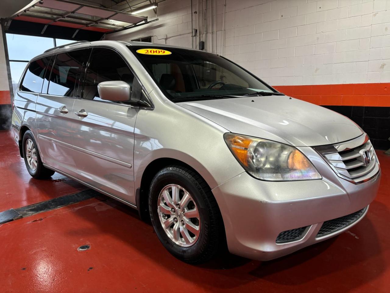 2009 Honda Odyssey EX Franklin OH