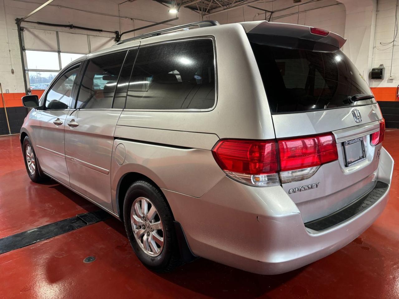 2009 Honda Odyssey EX Franklin OH