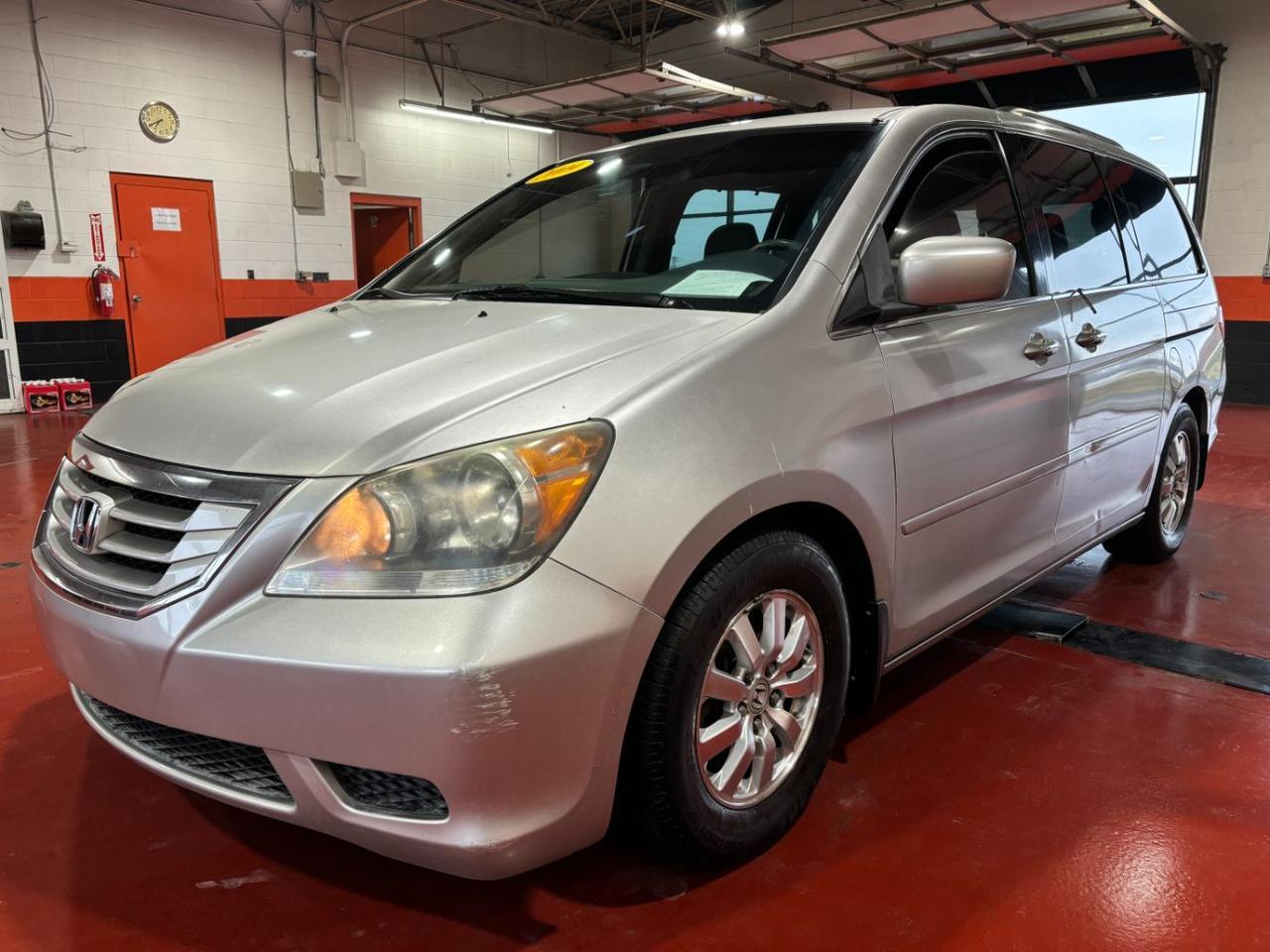 2009 Honda Odyssey EX Franklin OH