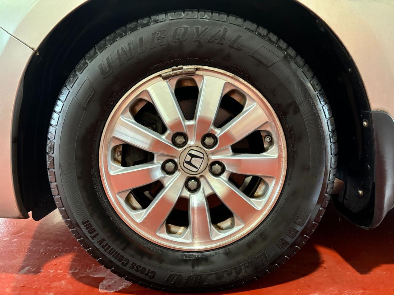 2009 Honda Odyssey EX Franklin OH