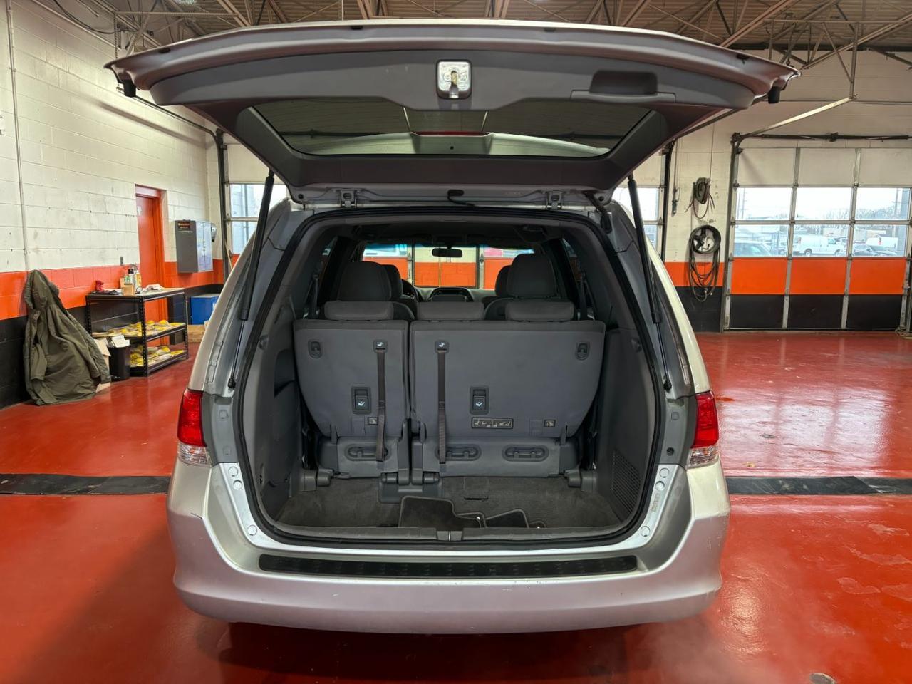 2009 Honda Odyssey EX Franklin OH