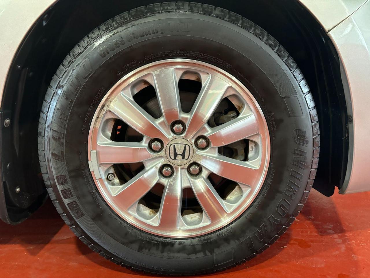 2009 Honda Odyssey EX Franklin OH