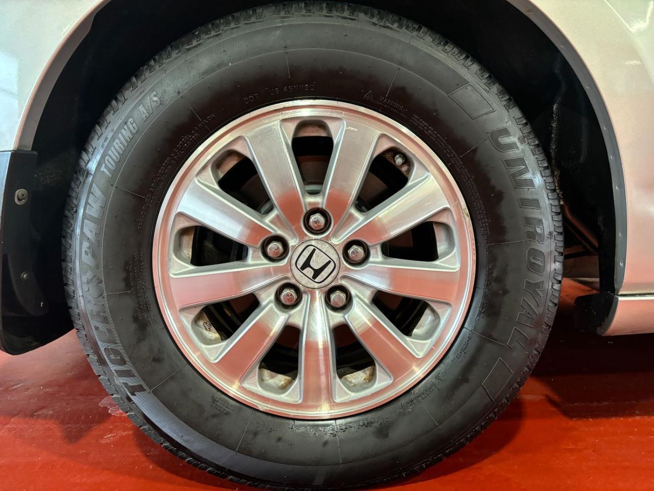 2009 Honda Odyssey EX Franklin OH