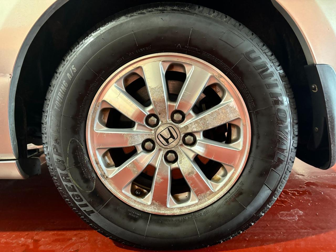 2009 Honda Odyssey EX Franklin OH