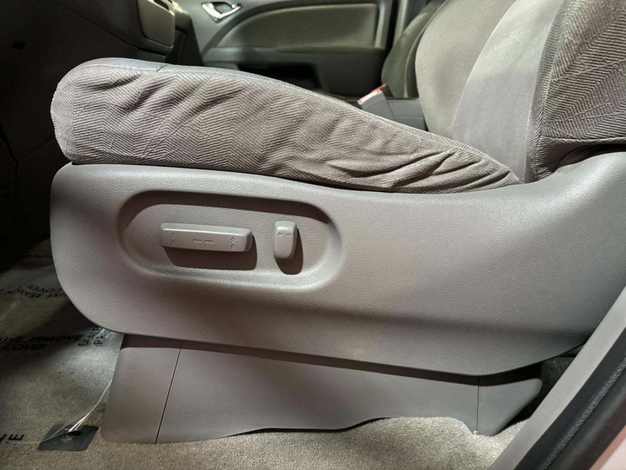 2009 Honda Odyssey EX Franklin OH