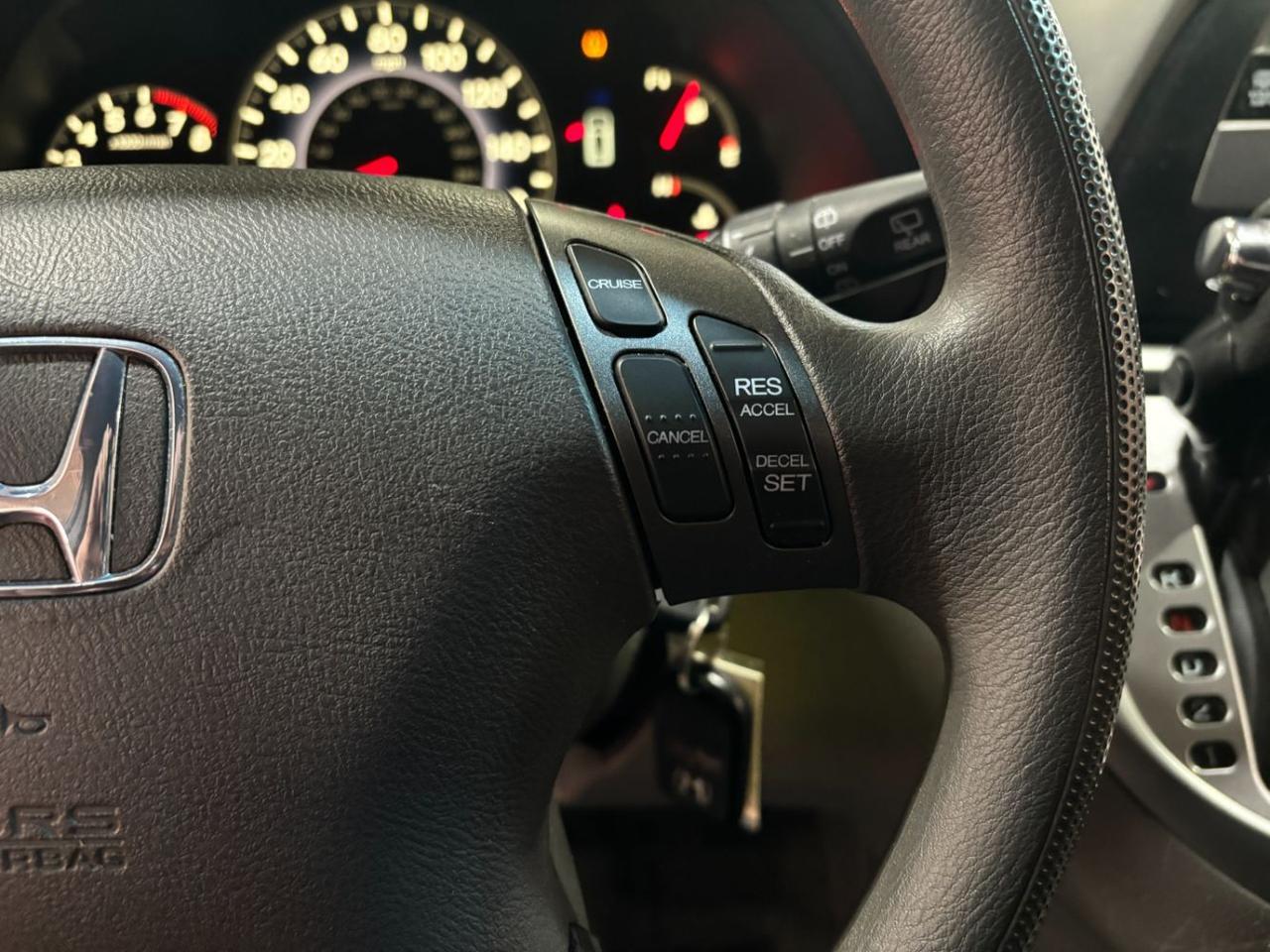 2009 Honda Odyssey EX Franklin OH