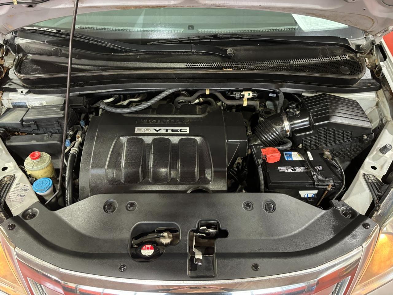 2009 Honda Odyssey EX Franklin OH