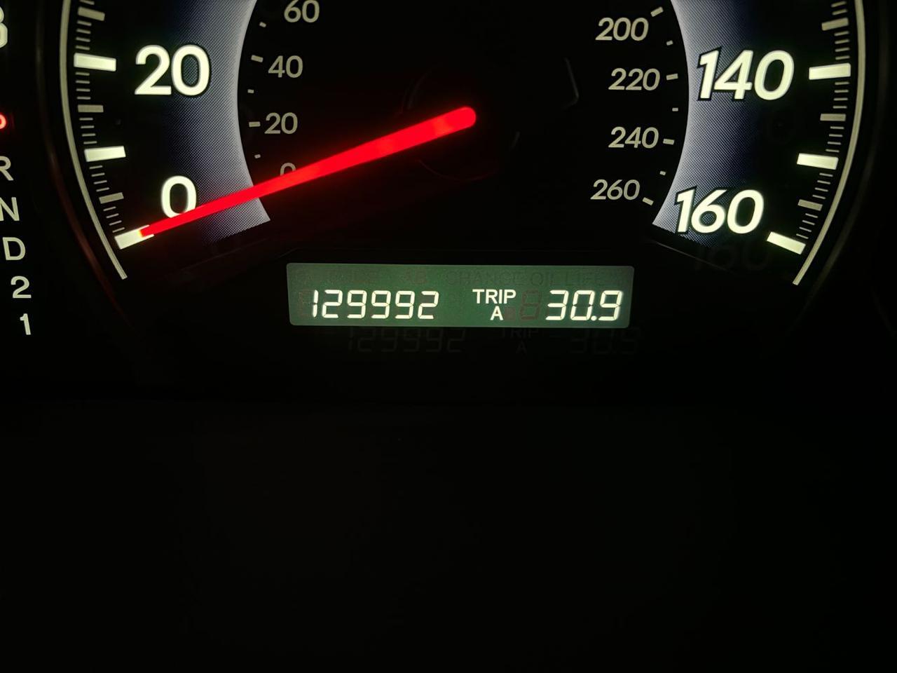 2009 Honda Odyssey EX Franklin OH