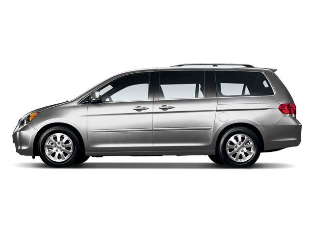 2009 Honda Odyssey EX Hurst TX