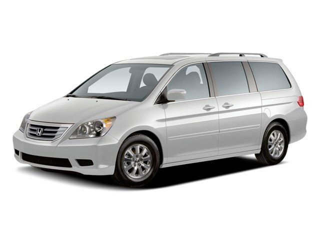 2009 Honda Odyssey EX Hurst TX