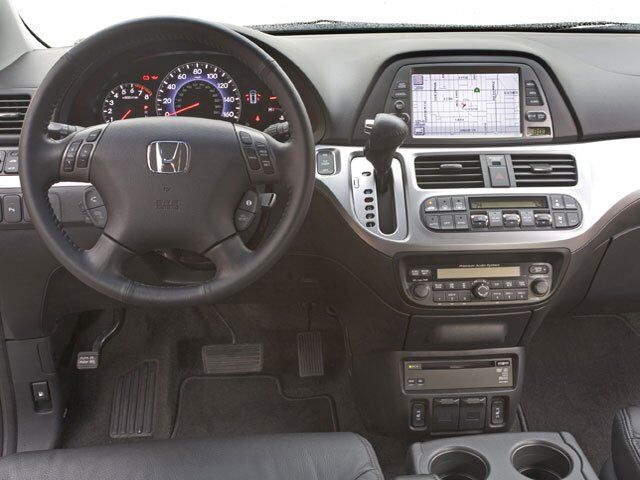 2009 Honda Odyssey EX Hurst TX